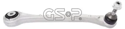 Control/Trailing Arm, wheel suspension (GSP-S063052)