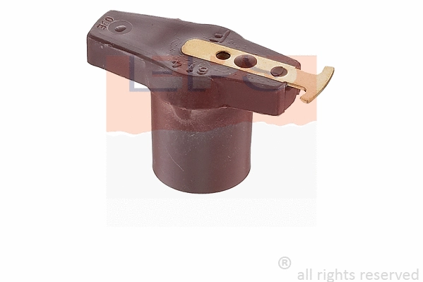 Rotor, distributor (EPS-1413 014)