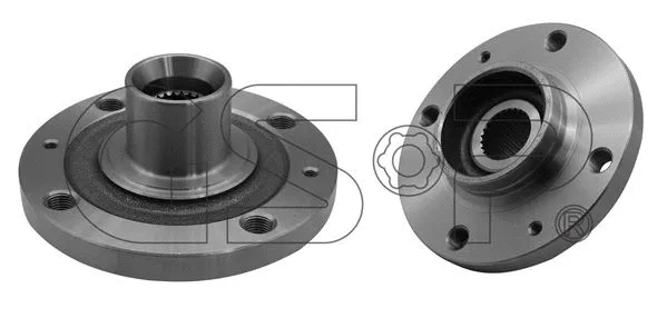 Wheel Hub (GSP-9425065)