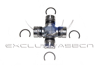 Joint, propshaft (MUJ-8005)
