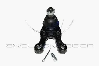 Ball Joint (MBJ-8H17)
