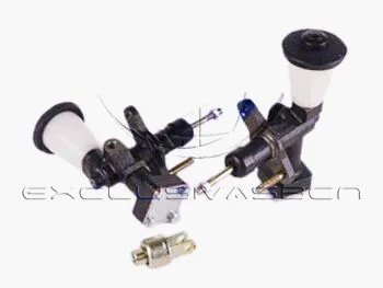 Master Cylinder, clutch (MCM-1239)