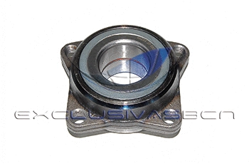 Wheel Hub