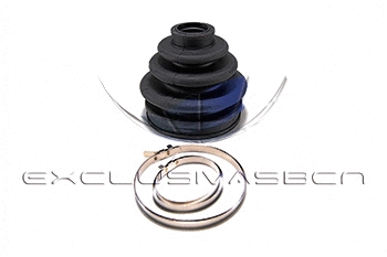 Bellow Kit, drive shaft (MOB-8084)