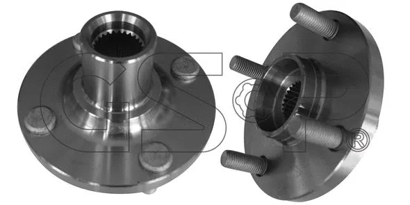 Wheel Hub (GSP-9425017)