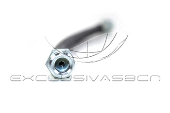 Holding Bracket, brake hose