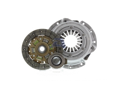 Clutch Kit (AIS-KN004)