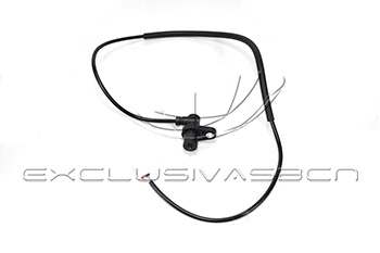Sensor, wheel speed (MAB-9203)