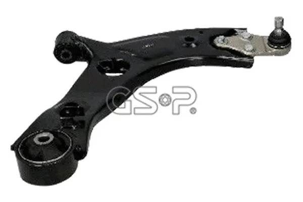 Control/Trailing Arm, wheel suspension (GSP-S063068)