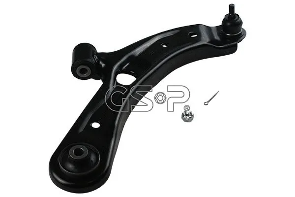 Control/Trailing Arm, wheel suspension (GSP-S062071)