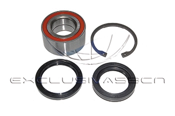 Wheel Bearing Kit (MWB-F8002)