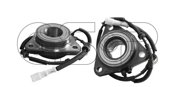 Wheel Bearing Kit (GSP-9245029)