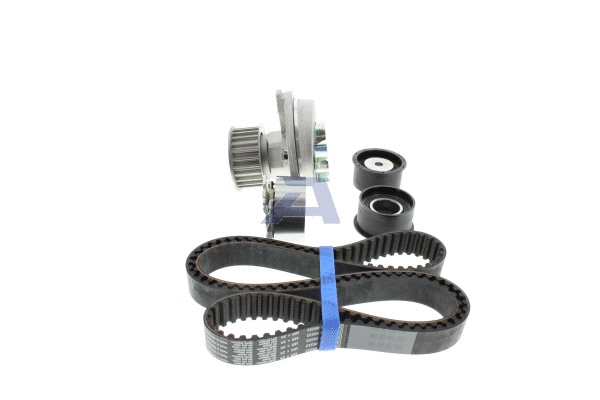 Water Pump & Timing Belt Kit
