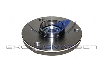 Wheel Hub