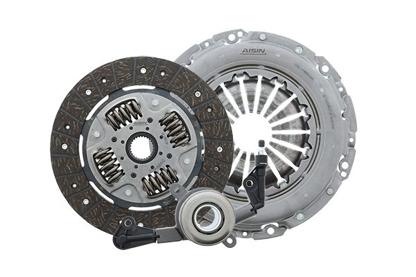 Clutch Kit (AIS-CKEMB02)
