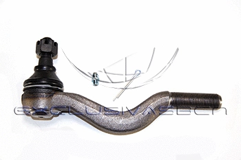 Tie Rod End (MTR-8518)