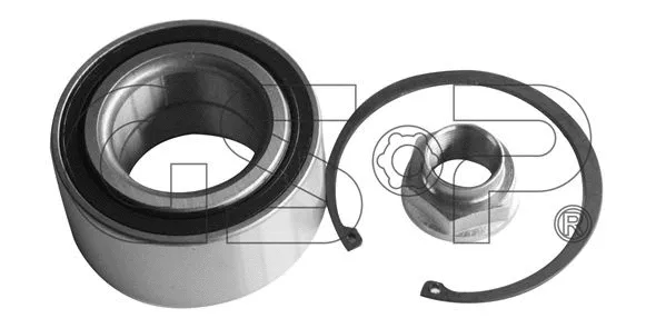 Wheel Bearing Kit (GSP-GK3246)