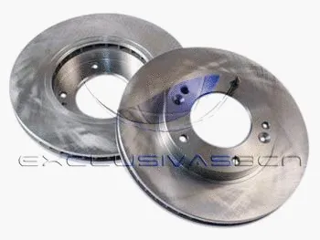Brake Disc (MFD-2K05)