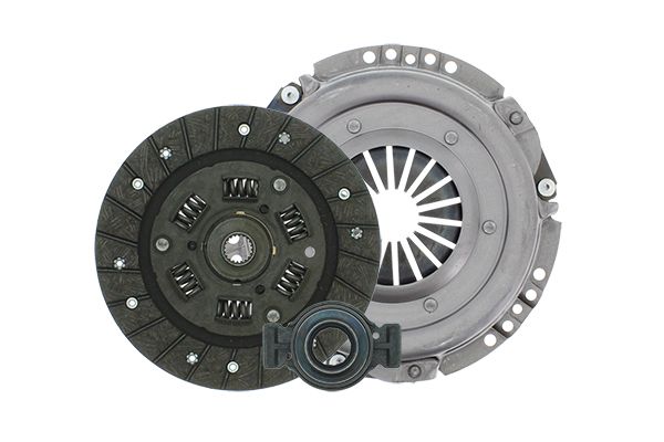 Clutch Kit (AIS-KEFI02)