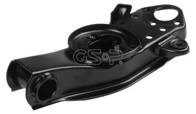 Control/Trailing Arm, wheel suspension (GSP-S061767)