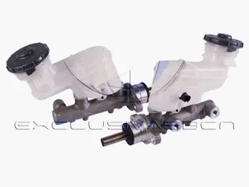 Brake Master Cylinder (MBM-2403)