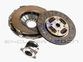 Clutch Kit (MCK-1W26)