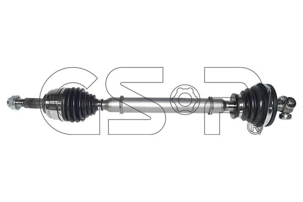 Drive Shaft (GSP-201300)