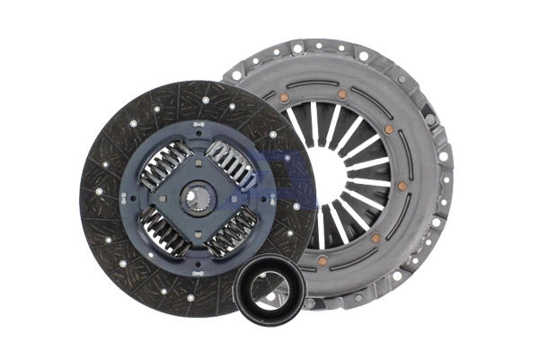 Clutch Kit (AIS-KK022)