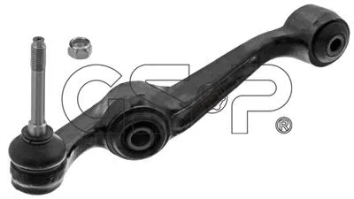 Control/Trailing Arm, wheel suspension (GSP-S061089)