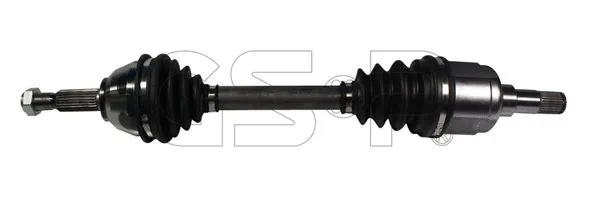 Drive Shaft (GSP-218041)