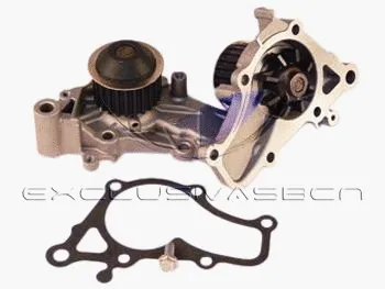 Water Pump, engine cooling (MWP-4528)