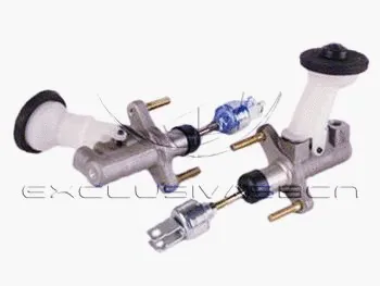 Master Cylinder, clutch (MCM-1272)