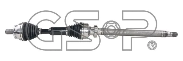 Drive Shaft (GSP-201372)