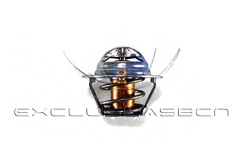 Thermostat, coolant (MTH-4101)