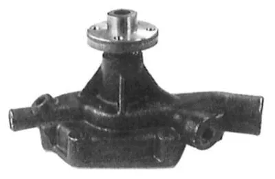 Water Pump, engine cooling (AIS-WPD903)