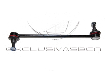 Stabiliser Bar, suspension (MSS-8004)