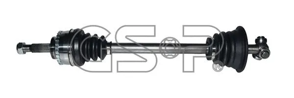 Drive Shaft (GSP-250004)