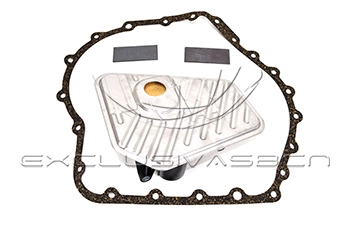 Hydraulic Filter Kit, automatic transmission