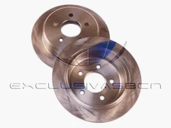 Brake Disc (MRD-2995)