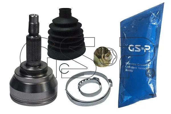 Joint Kit, drive shaft (GSP-841245)