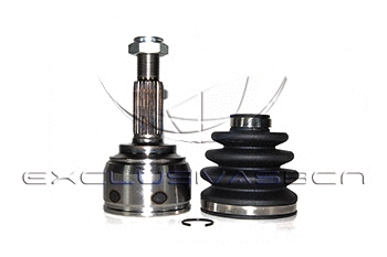 Joint Kit, drive shaft (MCV-8147)