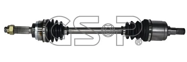 Drive Shaft (GSP-224105)