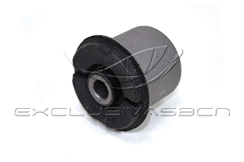 Mounting, control/trailing arm (MEM-82448)