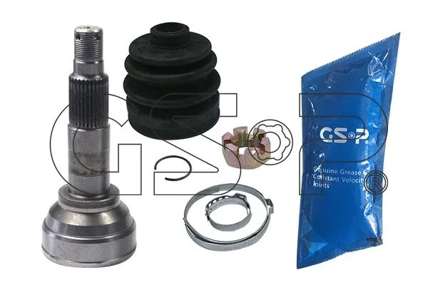 Joint Kit, drive shaft (GSP-856012)