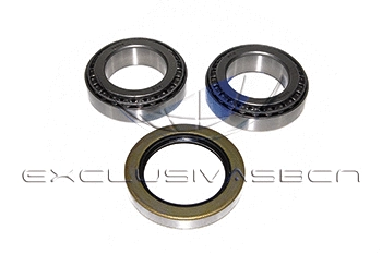 Wheel Bearing Kit (MWB-R0305)