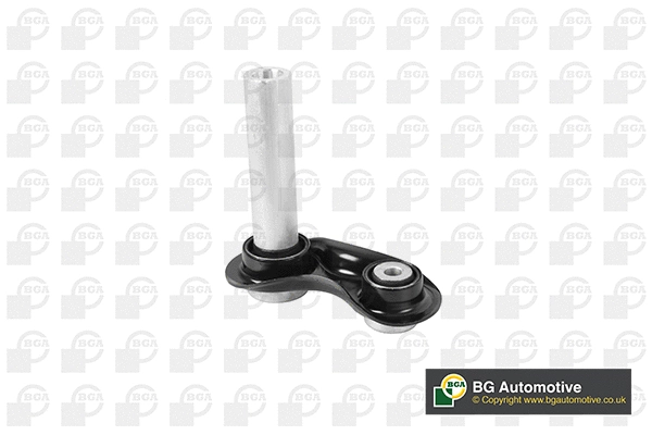 Control/Trailing Arm, wheel suspension (TRC0947)