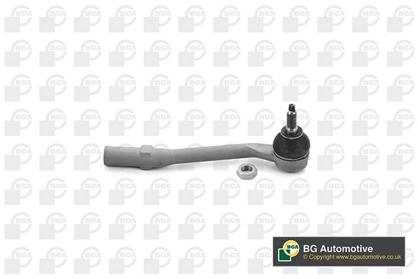 Tie Rod End (SR1461)