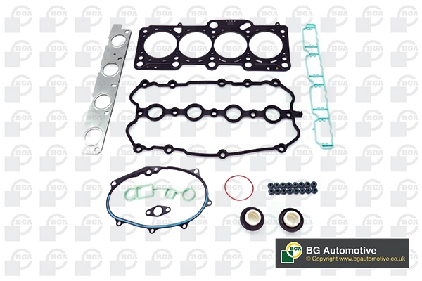 Gasket Kit, cylinder head (HK1740)