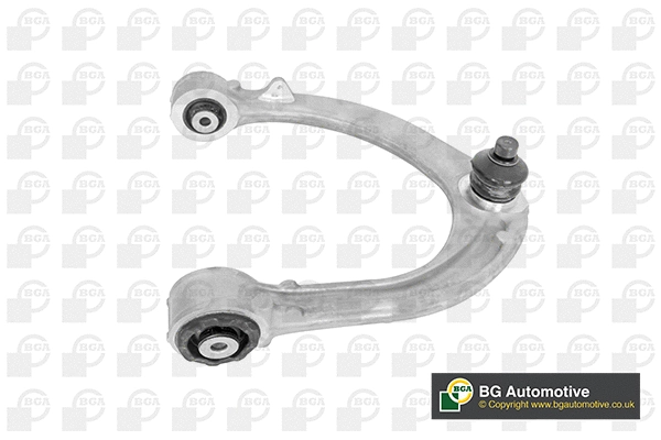 Control/Trailing Arm, wheel suspension (TRC4245)