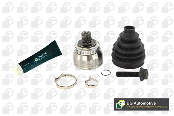 Joint Kit, drive shaft (CV2301A)